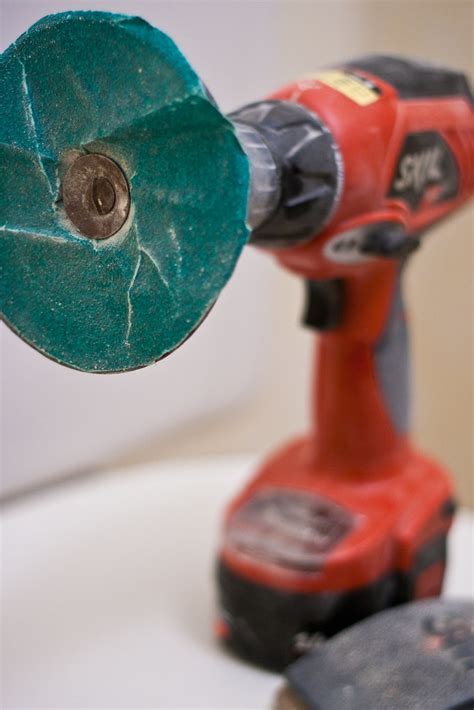 Perfect for your WEN <strong>drill</strong> press or your WEN 20-Volt MAX lithium-ion power <strong>drill</strong>. . Sander attachment for drill
